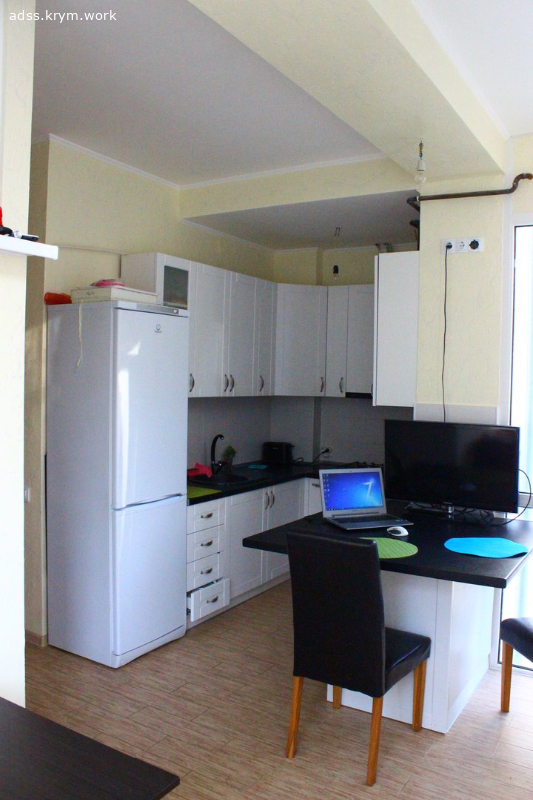 Объявления Крыма Ялта. Продажа Своб. планировка, 42 м² в центре Ялты.. Цена: 5200000р.