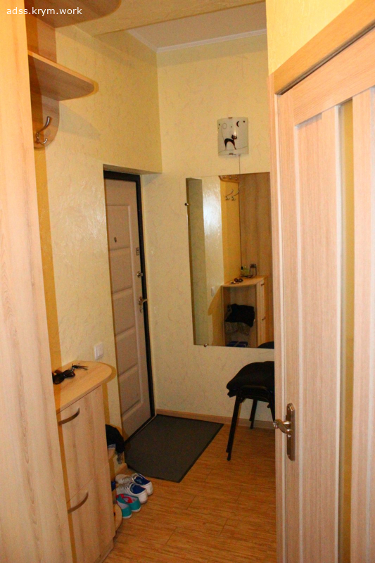 Объявления Крыма Ялта. Продажа Своб. планировка, 42 м² в центре Ялты.. Цена: 5200000р.