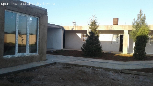 Объявления Крыма николаевка. Продажа * у моря. Цена: 4990000р.