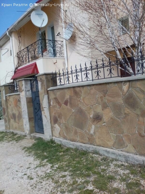Объявления Крыма Симферополь. Продам Участок 24сотки в центе города. Цена: 84000р.