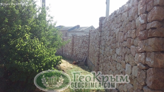 Объявления Крыма Севастополь. Продажа Участок 6,64 сот., СТ Рассвет, Фиолент, Севастополь. Цена: 75000р.