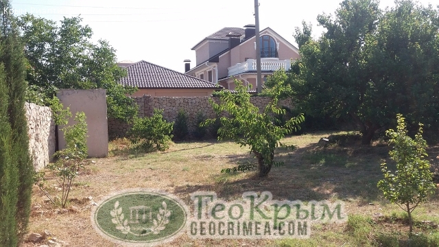 Объявления Крыма Севастополь. Продажа Участок 6,64 сот., СТ Рассвет, Фиолент, Севастополь. Цена: 75000р.