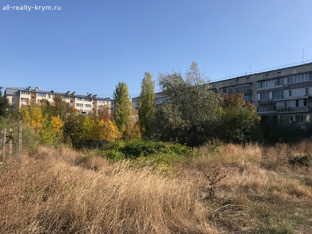 Объявления Крыма Феодосия. Продажа Участок 8,66 сот. в Феодосии. Цена: 16000000р.
