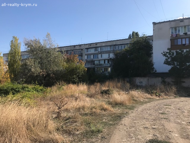 Объявления Крыма Феодосия. Продажа Участок 8,66 сот. в Феодосии. Цена: 16000000р.