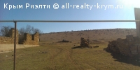 Участок ИЖС в Крыму