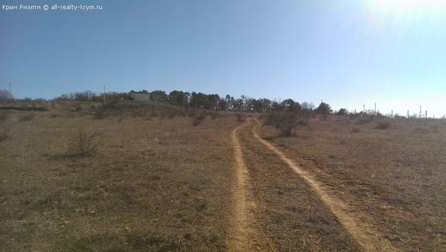 Объявления Крыма Бахчисарай. продам Участок ИЖС в Крыму. Цена: 10000р.