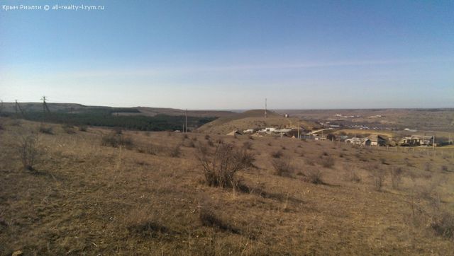 Объявления Крыма Бахчисарай. продам Участок ИЖС в Крыму. Цена: 10000р.