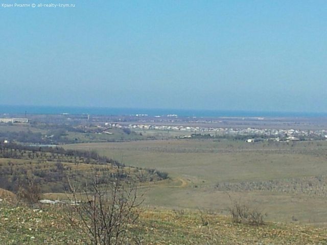 Объявления Крыма Бахчисарай. Продам Земля ЛКХ 55 га в отличном месте. Цена: 5р.