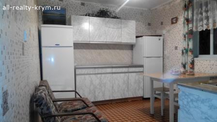 Объявления Крыма СЕВАСТОПОЛЬ. Сдам в аренду Жилье в курортном п. Кача. Цена: 430р.